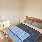 Amplio Y Comodo Departamento