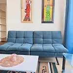 Amplio Y Comodo Departamento