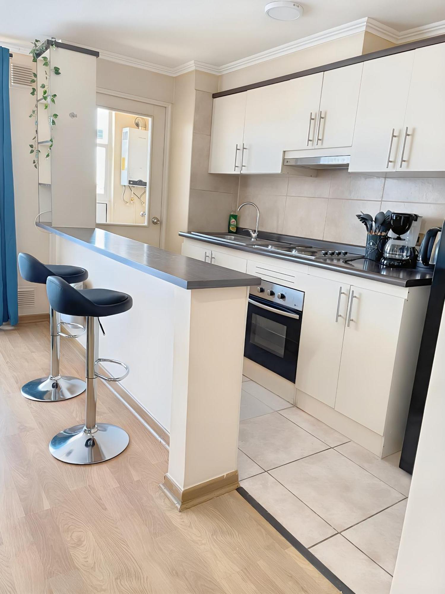 Apartamento Amplio Y Comodo Departamento *