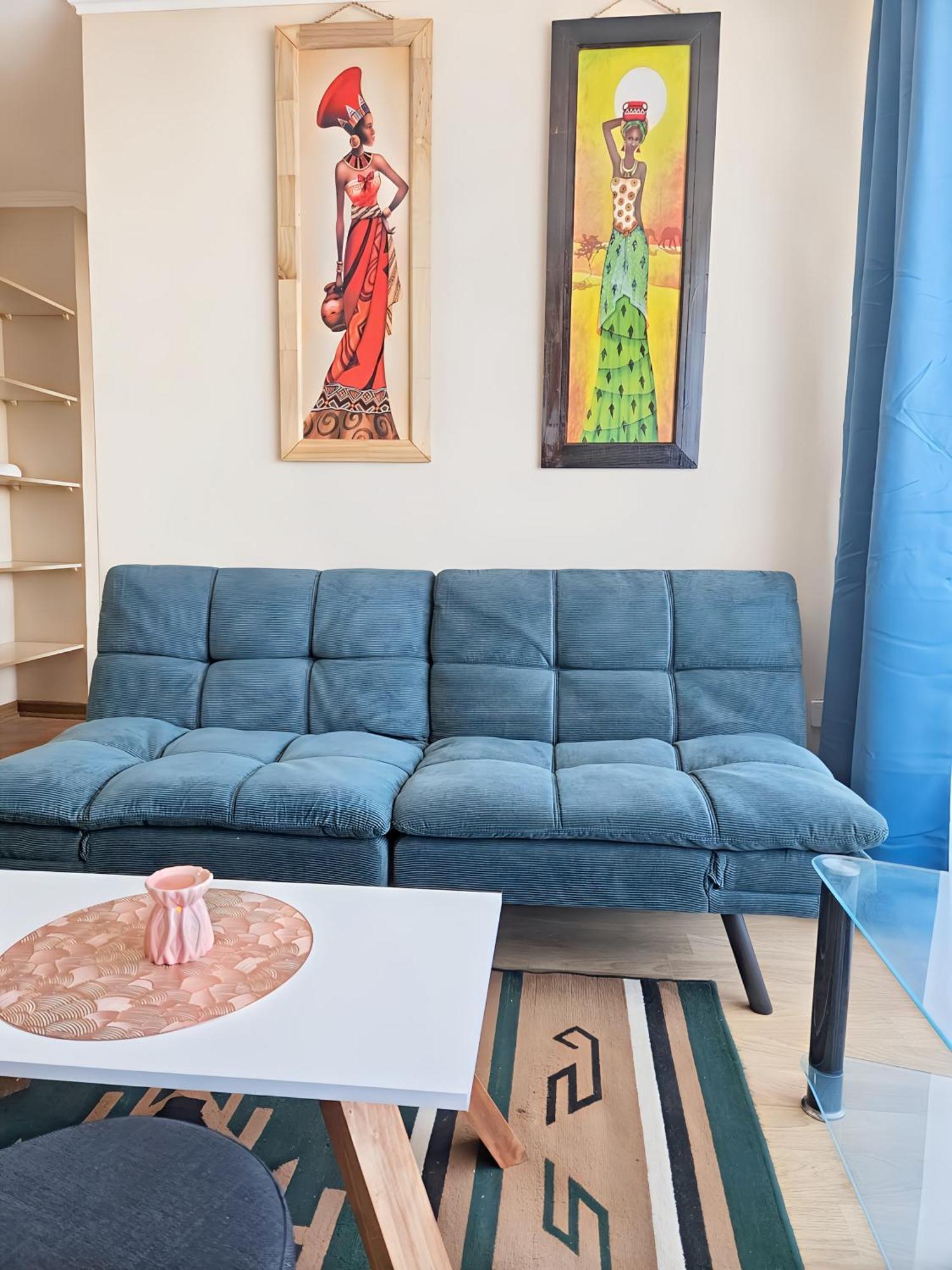 Apartamento Amplio Y Comodo Departamento